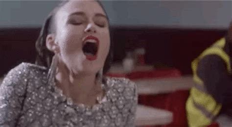 orgasm face gif|Orgasm Her Face Gifs .